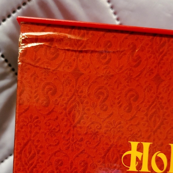 Mattel Holiday Angel Barbie dolls from the Collector Edition series. NRFB - Picture 15 of 16